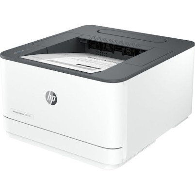 HP LaserJet Pro 3002dn Ασπρόμαυρος Εκτυπωτής