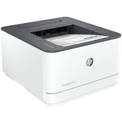 HP LaserJet Pro 3002dn Ασπρόμαυρος Εκτυπωτής