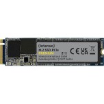 Intenso Premium SSD 2TB M.2 NVMe PCI Express 3.0 3835470