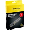 Intenso Premium SSD 2TB M.2 NVMe PCI Express 3.0 3835470