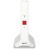 AVM Fritz!Repeater 3000 AX Mesh WiFi Extender Tri Band (2.4 & 5 & 5GHz) 3000Mbps με 2 Θύρες Gigabit Ethernet