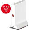 AVM Fritz!Repeater 3000 AX Mesh WiFi Extender Tri Band (2.4 & 5 & 5GHz) 3000Mbps με 2 Θύρες Gigabit Ethernet