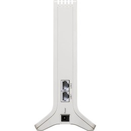 AVM Fritz!Repeater 3000 AX Mesh WiFi Extender Tri Band (2.4 & 5 & 5GHz) 3000Mbps με 2 Θύρες Gigabit Ethernet