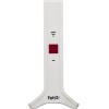 AVM Fritz!Repeater 3000 AX Mesh WiFi Extender Tri Band (2.4 & 5 & 5GHz) 3000Mbps με 2 Θύρες Gigabit Ethernet