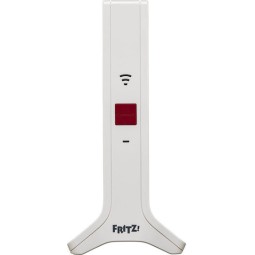 AVM Fritz!Repeater 3000 AX Mesh WiFi Extender Tri Band (2.4 & 5 & 5GHz) 3000Mbps με 2 Θύρες Gigabit Ethernet