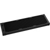 Deepcool LS720 SE Υδρόψυξη Επεξεργαστή Τριπλού Ανεμιστήρα 120mm για Socket AM4/AM5/1700/1200/115x με RGB Φωτισμό