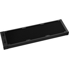 Deepcool LS720 SE Υδρόψυξη Επεξεργαστή Τριπλού Ανεμιστήρα 120mm για Socket AM4/AM5/1700/1200/115x με RGB Φωτισμό