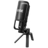 Rode NT-USB+ Πυκνωτικό Μικρόφωνο Επιτραπέζιο για Φωνητικά