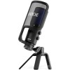 Rode NT-USB+ Πυκνωτικό Μικρόφωνο Επιτραπέζιο για Φωνητικά