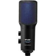 Rode NT-USB+ Πυκνωτικό Μικρόφωνο Επιτραπέζιο για Φωνητικά