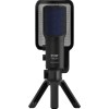 Rode NT-USB+ Πυκνωτικό Μικρόφωνο Επιτραπέζιο για Φωνητικά