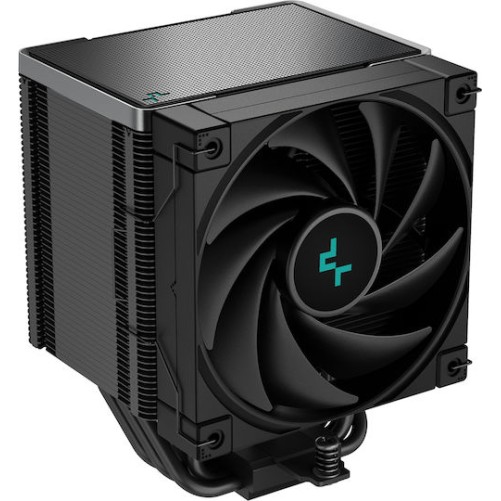Deepcool AK500 Zero Dark Ψύκτρα Επεξεργαστή για Socket AM4/AM5/1200/115x/1700