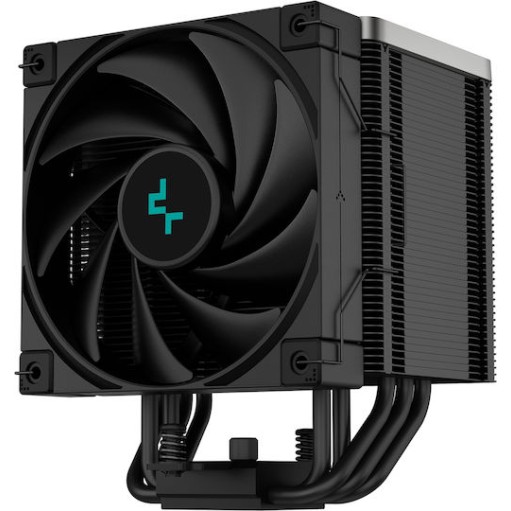 Deepcool AK500 Zero Dark Ψύκτρα Επεξεργαστή για Socket AM4/AM5/1200/115x/1700