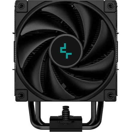 Deepcool AK500 Zero Dark Ψύκτρα Επεξεργαστή για Socket AM4/AM5/1200/115x/1700