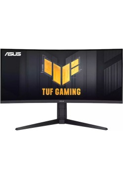 Asus VG34VQEL1A VA HDR Curved Gaming Monitor 34