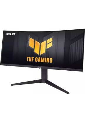 Asus VG34VQEL1A VA HDR Curved Gaming Monitor 34