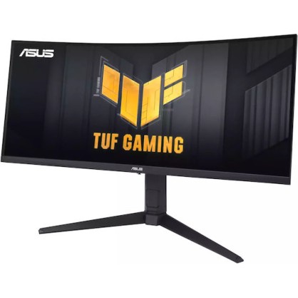 Asus VG34VQEL1A VA HDR Curved Gaming Monitor 34