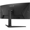 Asus VG34VQEL1A VA HDR Curved Gaming Monitor 34
