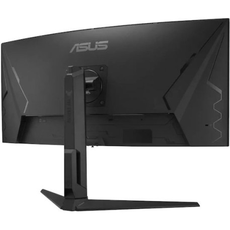 Asus VG34VQEL1A VA HDR Curved Gaming Monitor 34