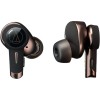 Audio Technica ATH-TWX9 In-ear Bluetooth Handsfree Ακουστικά με Αντοχή στον Ιδρώτα και Θήκη Φόρτισης Μαύρα