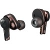 Audio Technica ATH-TWX9 In-ear Bluetooth Handsfree Ακουστικά με Αντοχή στον Ιδρώτα και Θήκη Φόρτισης Μαύρα
