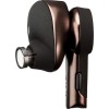 Audio Technica ATH-TWX9 In-ear Bluetooth Handsfree Ακουστικά με Αντοχή στον Ιδρώτα και Θήκη Φόρτισης Μαύρα