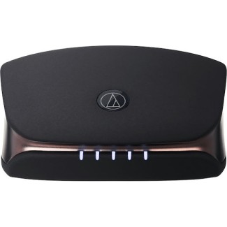 Audio Technica ATH-TWX9 In-ear Bluetooth Handsfree Ακουστικά με Αντοχή στον Ιδρώτα και Θήκη Φόρτισης Μαύρα