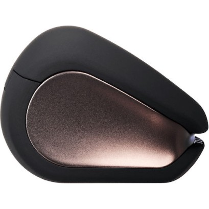Audio Technica ATH-TWX9 In-ear Bluetooth Handsfree Ακουστικά με Αντοχή στον Ιδρώτα και Θήκη Φόρτισης Μαύρα