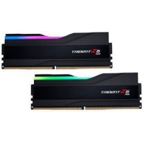 G.Skill Trident Z5 RGB DDR5 32GB RAM με 2x16GB Modules και Ταχύτητα 8000 για Desktop