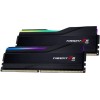 G.Skill Trident Z5 RGB DDR5 32GB RAM με 2x16GB Modules και Ταχύτητα 8000 για Desktop