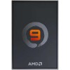 AMD Ryzen 9 7900 3.7GHz Επεξεργαστής 12 Πυρήνων για Socket AM5 σε Κουτί με Ψύκτρα