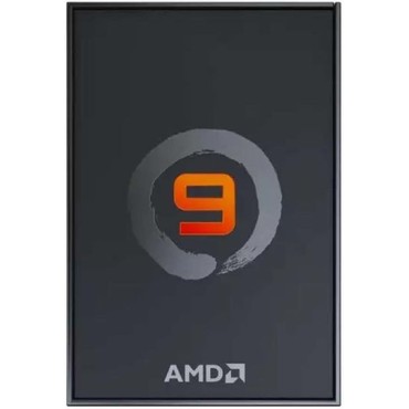 AMD Ryzen 9 7900 3.7GHz Επεξεργαστής 12 Πυρήνων για Socket AM5 σε Κουτί με Ψύκτρα