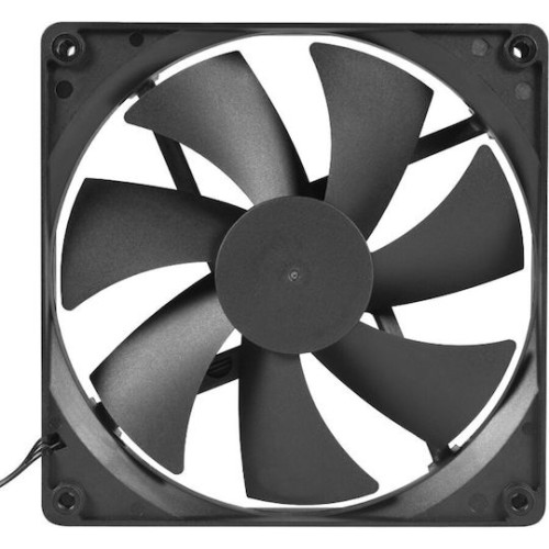 Alphacool 24846 Case Fan 140mm με Φωτισμό
