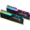 G.Skill Trident Z RGB DDR4 32GB RAM με 2x16GB Modules και Ταχύτητα 3200 για Desktop