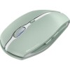 Cherry Gentix Ασύρματο Bluetooth Ποντίκι Agave Green