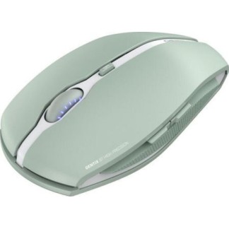 Cherry Gentix Ασύρματο Bluetooth Ποντίκι Agave Green