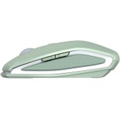 Cherry Gentix Ασύρματο Bluetooth Ποντίκι Agave Green
