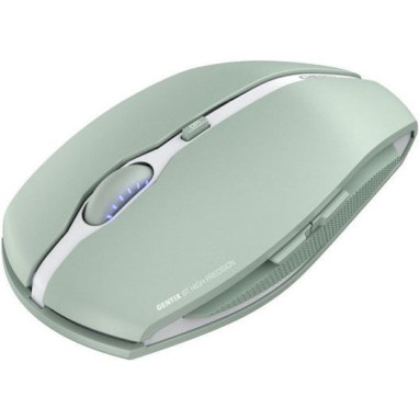 Cherry Gentix Ασύρματο Bluetooth Ποντίκι Agave Green