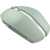 Cherry Gentix Ασύρματο Bluetooth Ποντίκι Agave Green