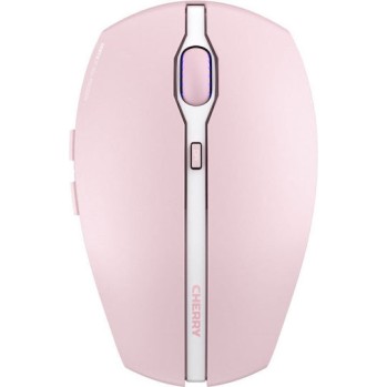 Cherry Gentix Ασύρματο Bluetooth Ποντίκι Cherry Blossom
