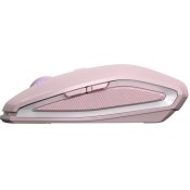 Cherry Gentix Ασύρματο Bluetooth Ποντίκι Cherry Blossom