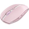 Cherry Gentix Ασύρματο Bluetooth Ποντίκι Cherry Blossom