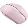 Cherry Gentix Ασύρματο Bluetooth Ποντίκι Cherry Blossom