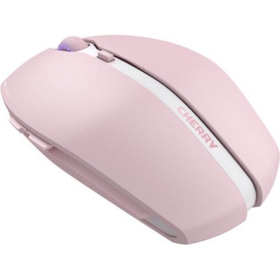 Cherry Gentix Ασύρματο Bluetooth Ποντίκι Cherry Blossom