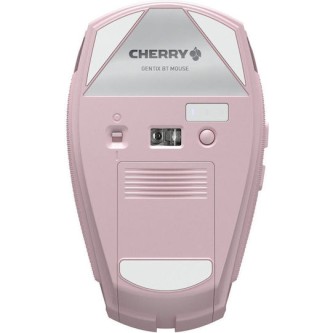 Cherry Gentix Ασύρματο Bluetooth Ποντίκι Cherry Blossom