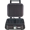 Unold Βαφλιέρα 2 Θέσεων για Βαφλάκια 1500W