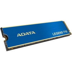 Adata Legend 710 SSD 2TB M.2 NVMe PCI Express 3.0
