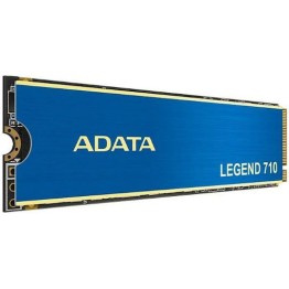 Adata Legend 710 SSD 2TB M.2 NVMe PCI Express 3.0