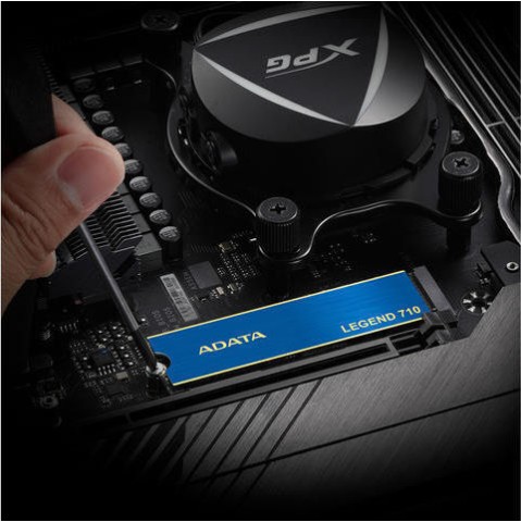 Adata Legend 710 SSD 2TB M.2 NVMe PCI Express 3.0