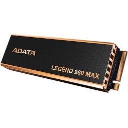 Adata Legend 960 MAX SSD 1TB M.2 PCI Express 4.0